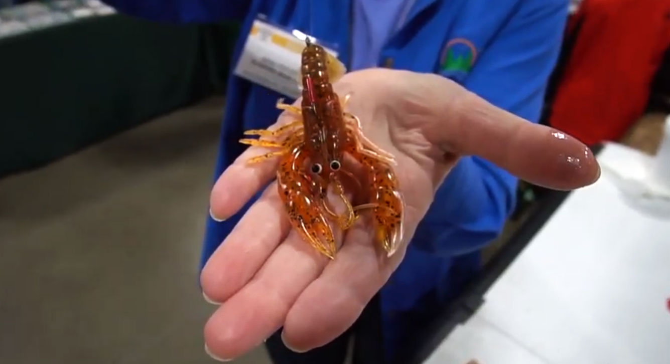 Ultimate Fishing Show Novi MI - Eternal Angler