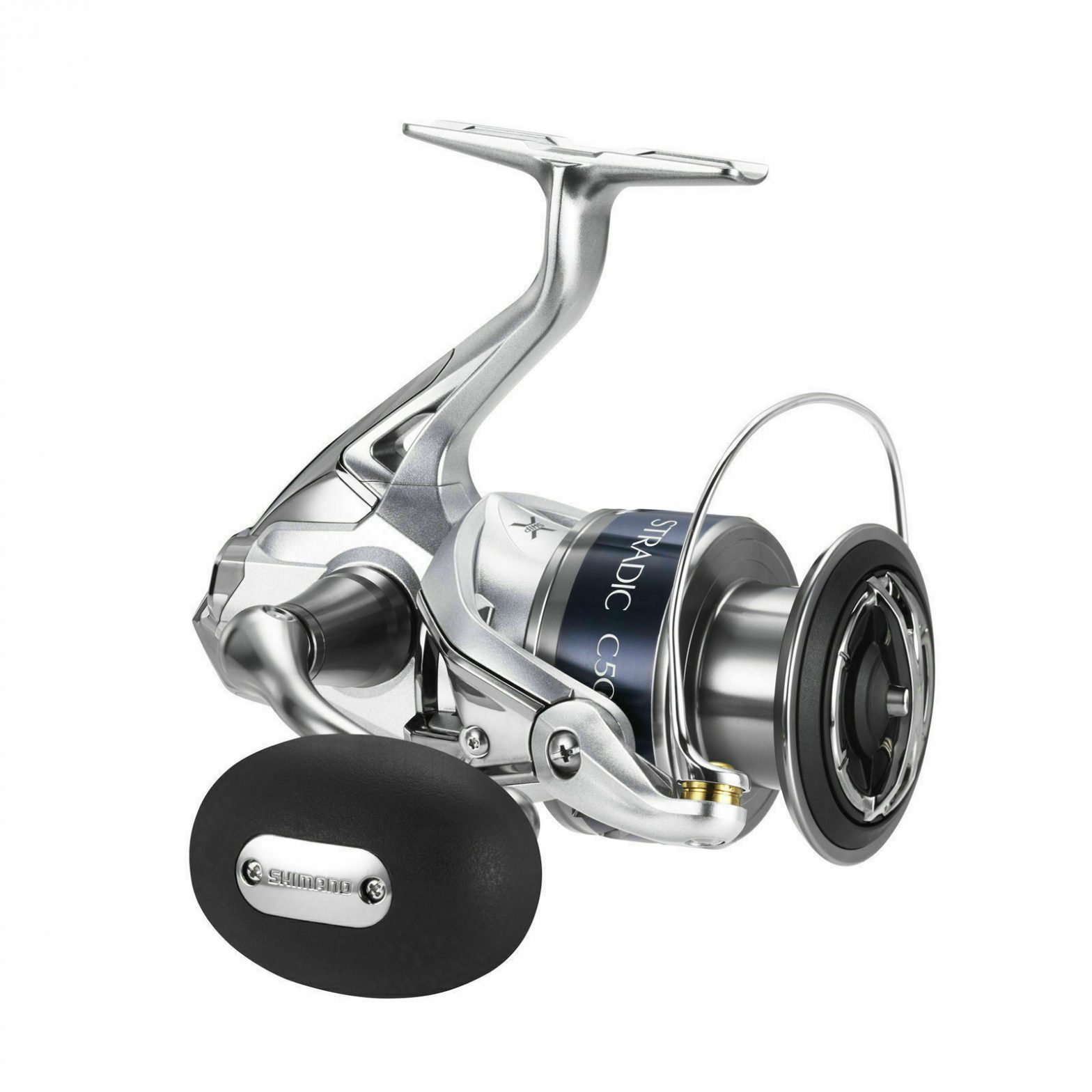Best Musky Spinning Reel & Rod Combo Eternal Angler