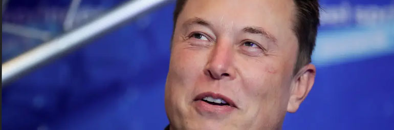 Elon Musky said Neuralink Start Implanting Chips into Brains by 2022