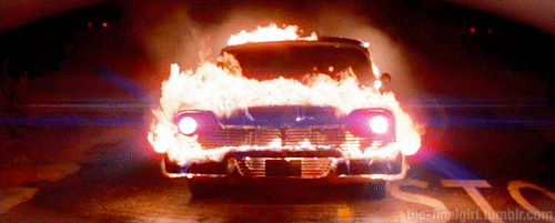 Top 10 Horror Car Movies to Watch this Halloween