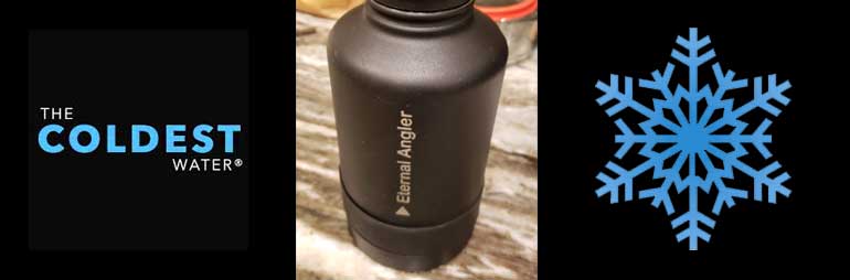 Best Thermos for Fishing – Stainless Steel is a Must!