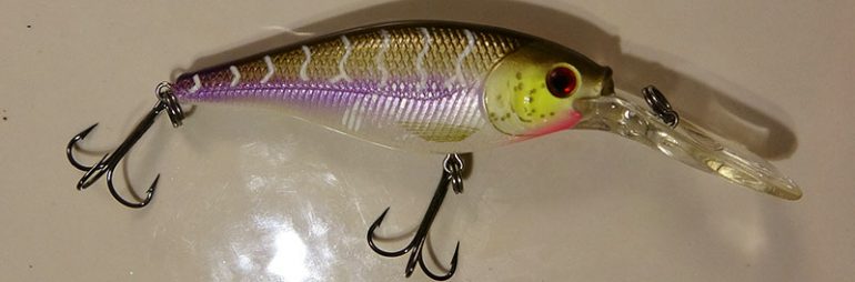 Best Cheap Smallmouth Bass Crankbait