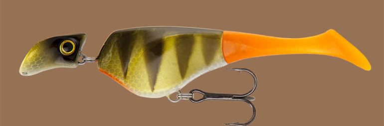 Black Friday – 40% Off Headbanger Fishing Lures