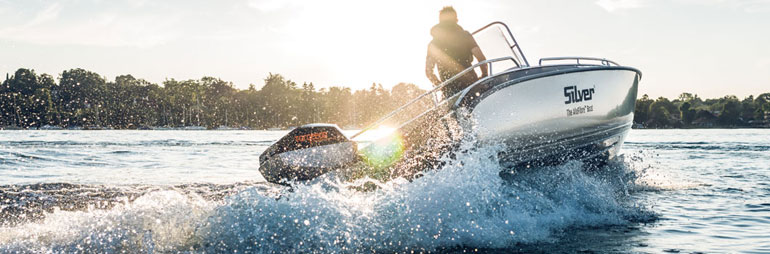 Electric Outboard Motor for my Crestliner Superhawk for Musky Fishing? Torqeedo